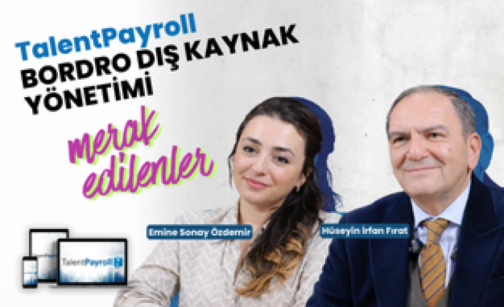 Dış Kaynak Kullanımı ile ilgili merak edilenler 