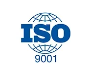 ISO 9001 – Kalite Yönetim Sistemi